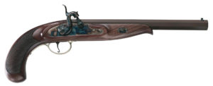 Pedersoli "Continental" Dueling Pistol