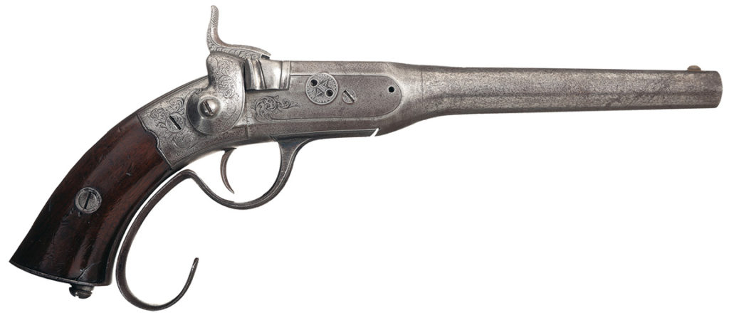 Perry Pistol