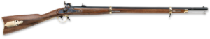 Pedersoli Remington Model 1863 "Zouave" Rifle