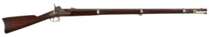 Richmond Armory Type I 1861 Rifled Musket