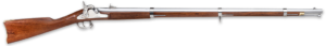 Pedersoli Reproduction of a Richmond Type III Rifle