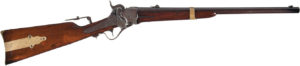 Sharps Model 1851 Carbine