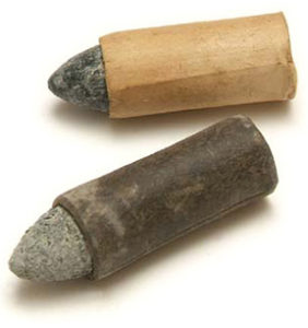 Smith Carbine Cartridges