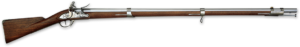 Pedersoli Springfield Model 1795 Replica