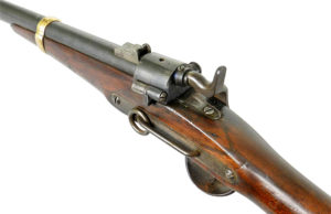 Joslyn Model 1864 Carbine