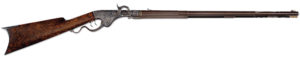 Marston Percussion Rifle