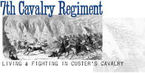 7th Cavalry Regiment