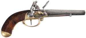 Pistolet modèle 1777 "Charleville"