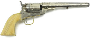 Colt Navy Revolver