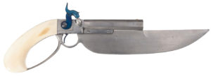 Elgin Pistol