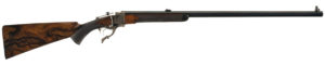 Gibbs-Farquharson Rifle