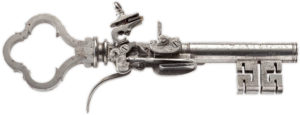 Key Pistol