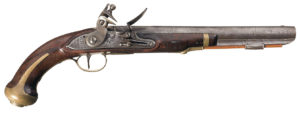 U.S. Model 1805 "Harpers Ferry" Pistol