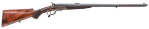 Roberts' Double Rifle