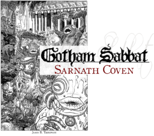 Sarnath Coven