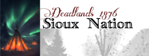 Sioux Nation