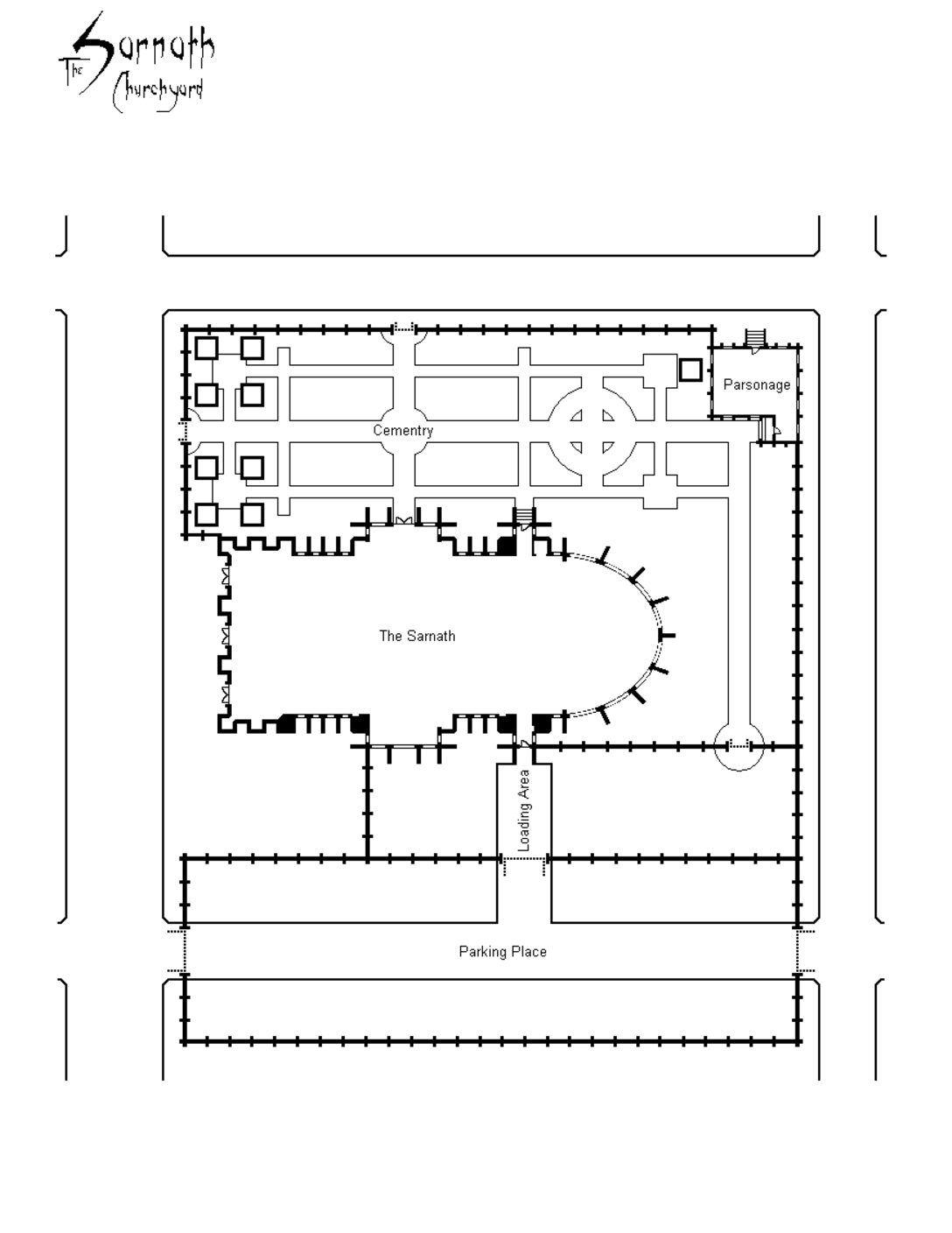 The-Sarnath-Maps – Shipwreck LibraryShipwreck Library