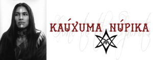 Kaúxuma Núpika