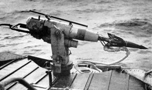 Harpoon Gun