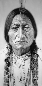 Sitting Bull